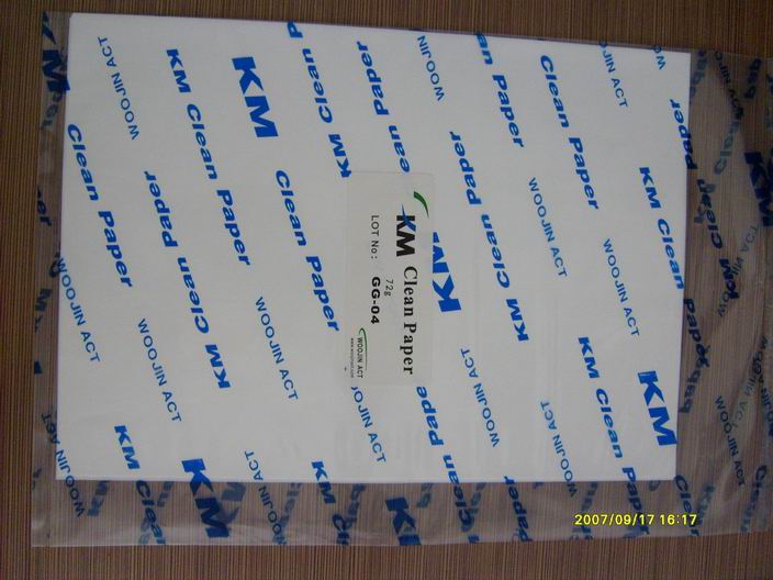 KM CLEAN PAPER-޳ӡֽӡֽ